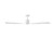 Launceton 72 72" Ceiling Fan (4LNCR72)