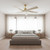 manufacturer_finish:Burnished Brass/Washed White Oak|fan_control:Handheld Remote 6-speed Reverse and Dimmer