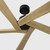 manufacturer_finish:Midnight Black/Natural Honey|fan_control:Handheld Remote 6-speed Reverse and Dimmer