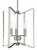Shayna Three Light Foyer Pendant (56133-BNK)