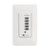 Visual Comfort Fan - ESSWC-8 - Wall Control - Universal - White