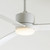 Rozzen LED Fan Light Kit (MC262)