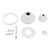 manufacturer_finish:Matte White