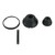 manufacturer_finish:Matte Black|voltage:120.00V