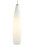 Visual Comfort Modern - 700TDFINPSWW - Pendant - Fino Pendant - White
