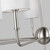 manufacturer_finish:Brushed Nickel|light_source:Unspecified|light_output:Unspecified|color_temperature:Unspecified|cri:Unspecified