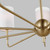 Foxdale Nine Light Chandelier (3109309)
