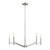 manufacturer_finish:Brushed Nickel|light_output:350.00lm|color_temperature:2700K|cri:90