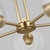 Codyn Five Light Chandelier (3155705)