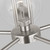 Codyn Five Light Chandelier (3155705)