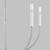 manufacturer_finish:Brushed Nickel|light_source:LED|light_output:350.00lm|color_temperature:2700K|cri:90