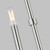 manufacturer_finish:Brushed Nickel|light_source:Unspecified|light_output:Unspecified|color_temperature:Unspecified|cri:Unspecified