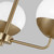 Alvin Three Light Chandelier (3168103)