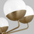 manufacturer_finish:Satin Brass|light_source:Unspecified|light_output:Unspecified|color_temperature:Unspecified|cri:Unspecified