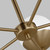 manufacturer_finish:Satin Brass|light_source:Unspecified|light_output:Unspecified|color_temperature:Unspecified|cri:Unspecified