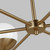 Alvin Six Light Chandelier (3168106)