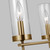 manufacturer_finish:Satin Brass|light_source:Unspecified|light_output:Unspecified|color_temperature:Unspecified|cri:Unspecified