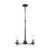 manufacturer_finish:Midnight Black|light_source:Unspecified|light_output:350.00lm|color_temperature:2700K|cri:90