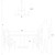 manufacturer_finish:Midnight Black|light_source:Unspecified|light_output:Unspecified|color_temperature:Unspecified|cri:Unspecified