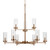manufacturer_finish:Satin Brass|light_source:Unspecified|light_output:350.00lm|color_temperature:2700K|cri:90