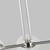 Codyn Five Light Chandelier (3255705)