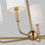 manufacturer_finish:Satin Brass|light_source:Unspecified|light_output:Unspecified|color_temperature:Unspecified|cri:Unspecified