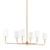 manufacturer_finish:Satin Brass|light_source:LED|light_output:350.00lm|color_temperature:2700K|cri:90