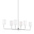 manufacturer_finish:Brushed Nickel|light_source:LED|light_output:350.00lm|color_temperature:2700K|cri:90