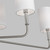 Foxdale Six Light Chandelier (3609306)