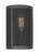 Visual Comfort Studio - 4128501-12 - One Light Wall / Bath Sconce - Gereon - Black