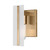 manufacturer_finish:Satin Brass|light_source:Unspecified|light_output:Unspecified|color_temperature:Unspecified|cri:Unspecified