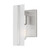 manufacturer_finish:Brushed Nickel|light_source:Unspecified|light_output:Unspecified|color_temperature:Unspecified|cri:Unspecified