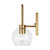 manufacturer_finish:Satin Brass