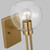 manufacturer_finish:Satin Brass