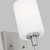 manufacturer_finish:Brushed Nickel|light_source:Unspecified|light_output:Unspecified|color_temperature:Unspecified|cri:Unspecified