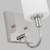 manufacturer_finish:Chrome|light_source:LED|light_output:800.00lm|color_temperature:3000K|cri:90