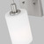 manufacturer_finish:Brushed Nickel|light_source:LED|light_output:800.00lm|color_temperature:3000K|cri:90