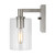 manufacturer_finish:Brushed Nickel|light_source:Unspecified|light_output:Unspecified|color_temperature:Unspecified|cri:Unspecified