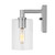 manufacturer_finish:Chrome|light_source:LED|light_output:350.00lm|color_temperature:2700K|cri:90
