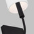 manufacturer_finish:Midnight Black|light_source:LED|light_output:350.00lm|color_temperature:2700K|cri:90
