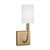 manufacturer_finish:Satin Brass|light_source:LED|light_output:350.00lm|color_temperature:2700K|cri:90