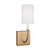manufacturer_finish:Satin Brass|light_source:LED|light_output:350.00lm|color_temperature:2700K|cri:90