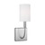 manufacturer_finish:Brushed Nickel|light_source:LED|light_output:350.00lm|color_temperature:2700K|cri:90