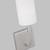 manufacturer_finish:Brushed Nickel|light_source:LED|light_output:350.00lm|color_temperature:2700K|cri:90