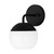 manufacturer_finish:Midnight Black|light_source:LED|light_output:800.00lm|color_temperature:3000K|cri:90