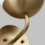 manufacturer_finish:Satin Brass|light_source:LED|light_output:800.00lm|color_temperature:3000K|cri:90