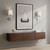 manufacturer_finish:Brushed Nickel|manufacturer_glass:White Linen|light_source:Unspecified|light_output:Unspecified|color_temperature:Unspecified|cri:Unspecified