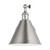 manufacturer_finish:Brushed Nickel|manufacturer_glass:Brushed Nickel|light_output:Unspecified|color_temperature:Unspecified|cri:Unspecified