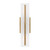 manufacturer_finish:Satin Brass|light_source:Unspecified|light_output:Unspecified|color_temperature:Unspecified|cri:Unspecified