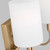 manufacturer_finish:Satin Brass|light_source:Unspecified|light_output:Unspecified|color_temperature:Unspecified|cri:Unspecified